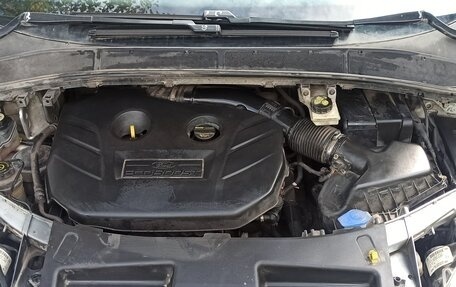 Ford S-MAX I, 2011 год, 1 000 000 рублей, 10 фотография