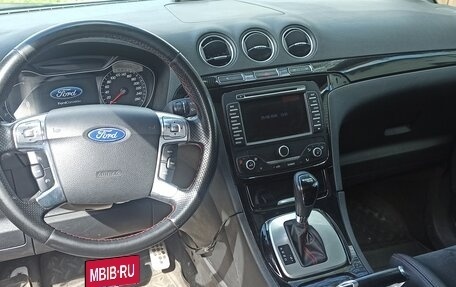 Ford S-MAX I, 2011 год, 1 000 000 рублей, 5 фотография