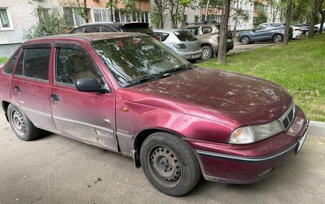 Daewoo Nexia I рестайлинг, 2007 год, 100 000 рублей, 5 фотография