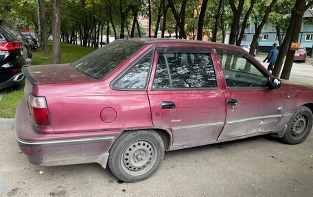 Daewoo Nexia I рестайлинг, 2007 год, 100 000 рублей, 4 фотография