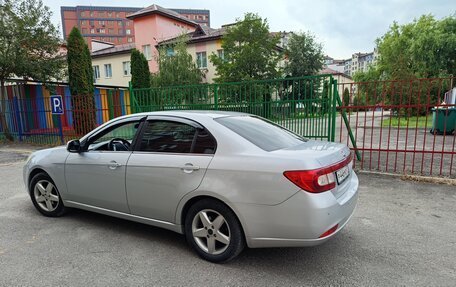 Chevrolet Epica, 2011 год, 650 000 рублей, 4 фотография