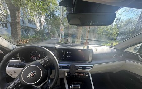KIA K5, 2021 год, 2 450 000 рублей, 18 фотография