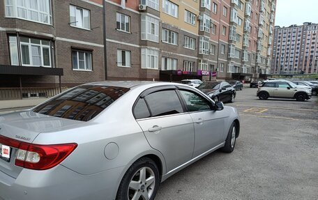 Chevrolet Epica, 2011 год, 650 000 рублей, 7 фотография