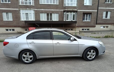 Chevrolet Epica, 2011 год, 650 000 рублей, 8 фотография
