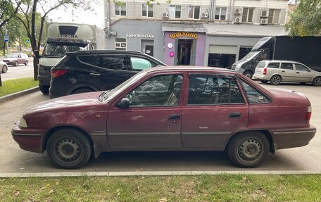 Daewoo Nexia I рестайлинг, 2007 год, 100 000 рублей, 2 фотография