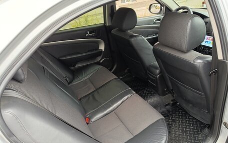 Chevrolet Epica, 2011 год, 650 000 рублей, 11 фотография