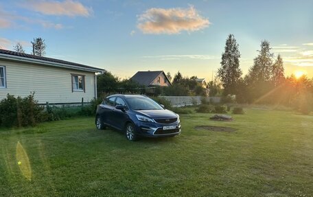 Geely GS I, 2020 год, 1 500 000 рублей, 2 фотография