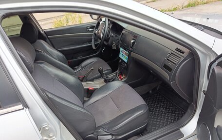Chevrolet Epica, 2011 год, 650 000 рублей, 12 фотография