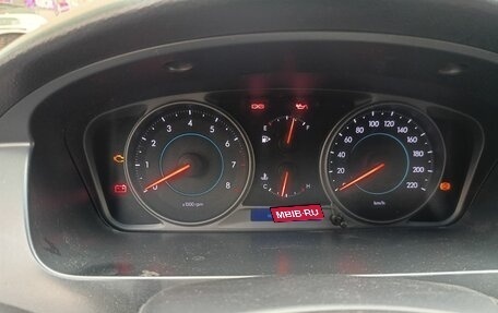 Chevrolet Epica, 2011 год, 650 000 рублей, 10 фотография