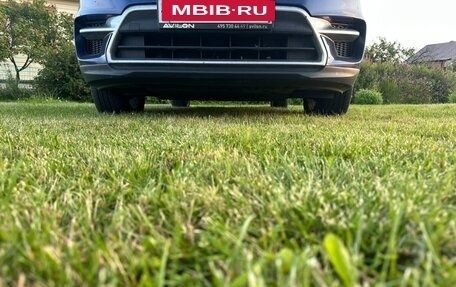 Geely GS I, 2020 год, 1 500 000 рублей, 13 фотография