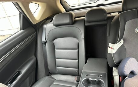 Geely GS I, 2020 год, 1 500 000 рублей, 27 фотография