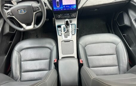 Geely GS I, 2020 год, 1 500 000 рублей, 23 фотография