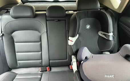Geely GS I, 2020 год, 1 500 000 рублей, 26 фотография