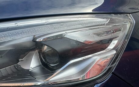 Geely GS I, 2020 год, 1 500 000 рублей, 34 фотография