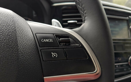 Mitsubishi Outlander III рестайлинг 3, 2013 год, 1 399 500 рублей, 15 фотография
