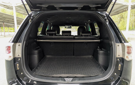 Mitsubishi Outlander III рестайлинг 3, 2013 год, 1 399 500 рублей, 18 фотография