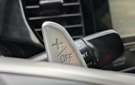 Mitsubishi Outlander III рестайлинг 3, 2013 год, 1 399 500 рублей, 14 фотография