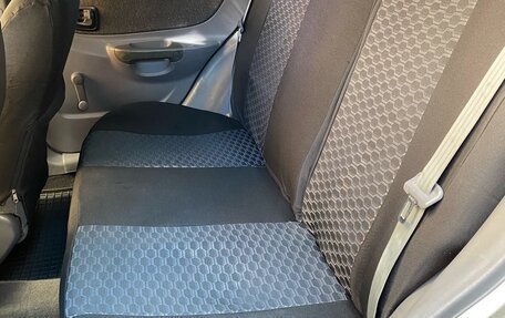 Hyundai Accent II, 2008 год, 250 000 рублей, 2 фотография