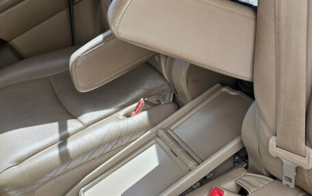 Toyota Highlander III, 2012 год, 2 200 000 рублей, 4 фотография