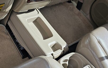 Toyota Highlander III, 2012 год, 2 200 000 рублей, 5 фотография