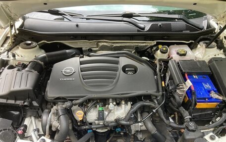 Opel Insignia II рестайлинг, 2012 год, 1 549 000 рублей, 9 фотография