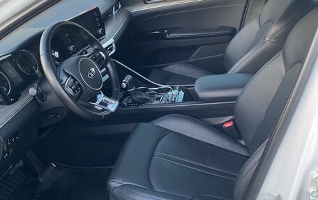 KIA K5, 2020 год, 2 175 000 рублей, 9 фотография