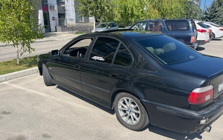 BMW 5 серия, 2001 год, 620 000 рублей, 2 фотография