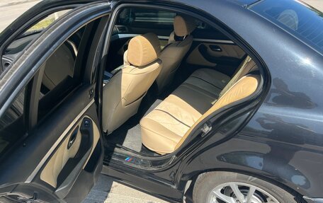 BMW 5 серия, 2001 год, 620 000 рублей, 6 фотография