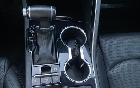 KIA K5, 2020 год, 2 175 000 рублей, 13 фотография
