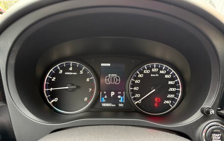Mitsubishi Outlander III рестайлинг 3, 2013 год, 1 500 000 рублей, 6 фотография