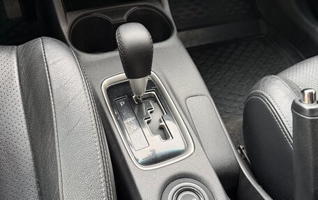 Mitsubishi Outlander III рестайлинг 3, 2013 год, 1 500 000 рублей, 7 фотография