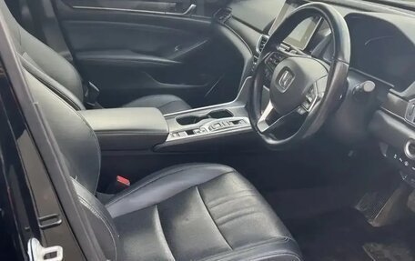 Honda Accord IX рестайлинг, 2020 год, 2 500 000 рублей, 10 фотография