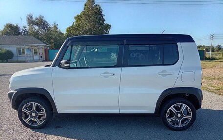 Suzuki Hustler, 2014 год, 750 000 рублей, 6 фотография