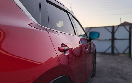 Mazda CX-5 II, 2017 год, 1 900 000 рублей, 4 фотография