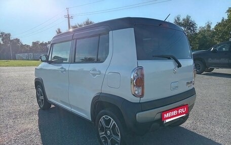 Suzuki Hustler, 2014 год, 750 000 рублей, 5 фотография