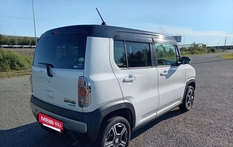 Suzuki Hustler, 2014 год, 750 000 рублей, 3 фотография