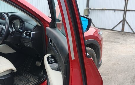 Mazda CX-5 II, 2017 год, 1 900 000 рублей, 11 фотография