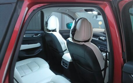 Mazda CX-5 II, 2017 год, 1 900 000 рублей, 12 фотография