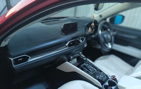 Mazda CX-5 II, 2017 год, 1 900 000 рублей, 19 фотография
