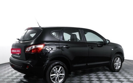 Nissan Qashqai, 2011 год, 990 000 рублей, 5 фотография