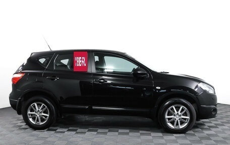 Nissan Qashqai, 2011 год, 990 000 рублей, 4 фотография