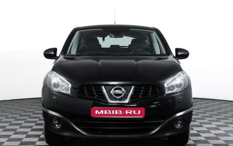 Nissan Qashqai, 2011 год, 990 000 рублей, 2 фотография