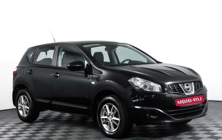 Nissan Qashqai, 2011 год, 990 000 рублей, 3 фотография