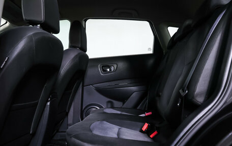Nissan Qashqai, 2011 год, 990 000 рублей, 11 фотография
