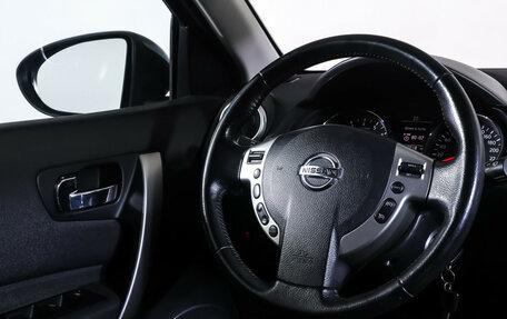 Nissan Qashqai, 2011 год, 990 000 рублей, 12 фотография