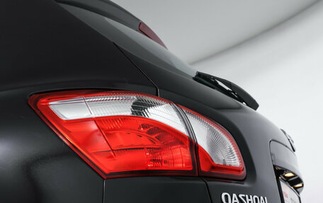 Nissan Qashqai, 2011 год, 990 000 рублей, 19 фотография