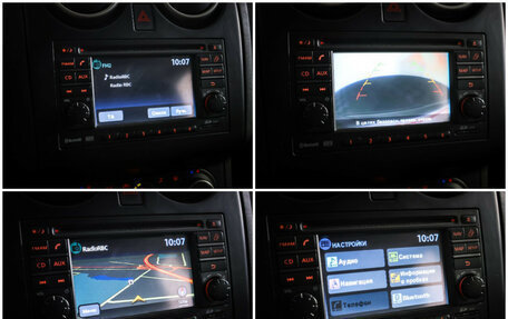 Nissan Qashqai, 2011 год, 990 000 рублей, 18 фотография