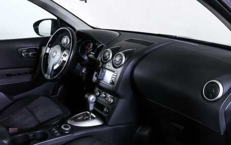Nissan Qashqai, 2011 год, 990 000 рублей, 10 фотография