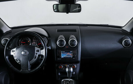 Nissan Qashqai, 2011 год, 990 000 рублей, 14 фотография