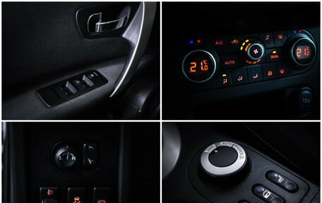Nissan Qashqai, 2011 год, 990 000 рублей, 17 фотография